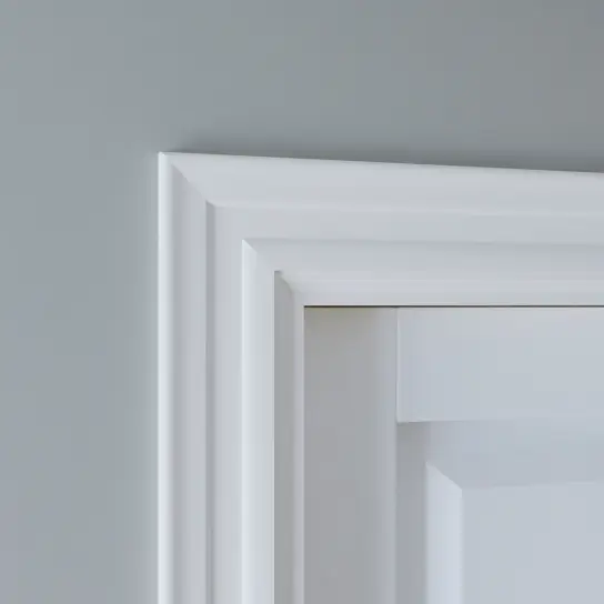 Must-Have Monumenten architraaf - MDF v313- 15 x 90 mm